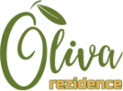 Rezidence Oliva Říčany logo
